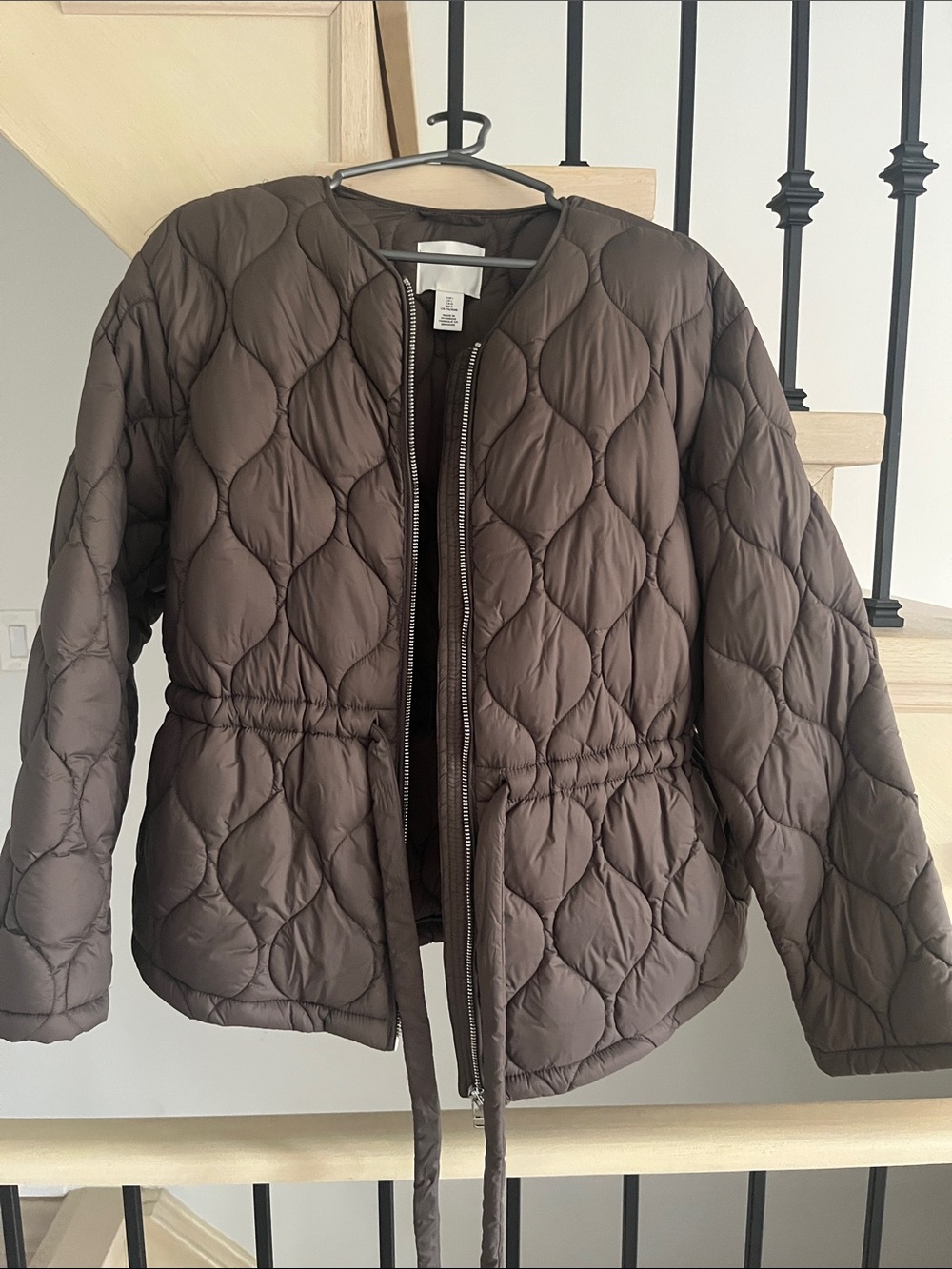 H&M Light puffer jacket - Picture 5 of 5